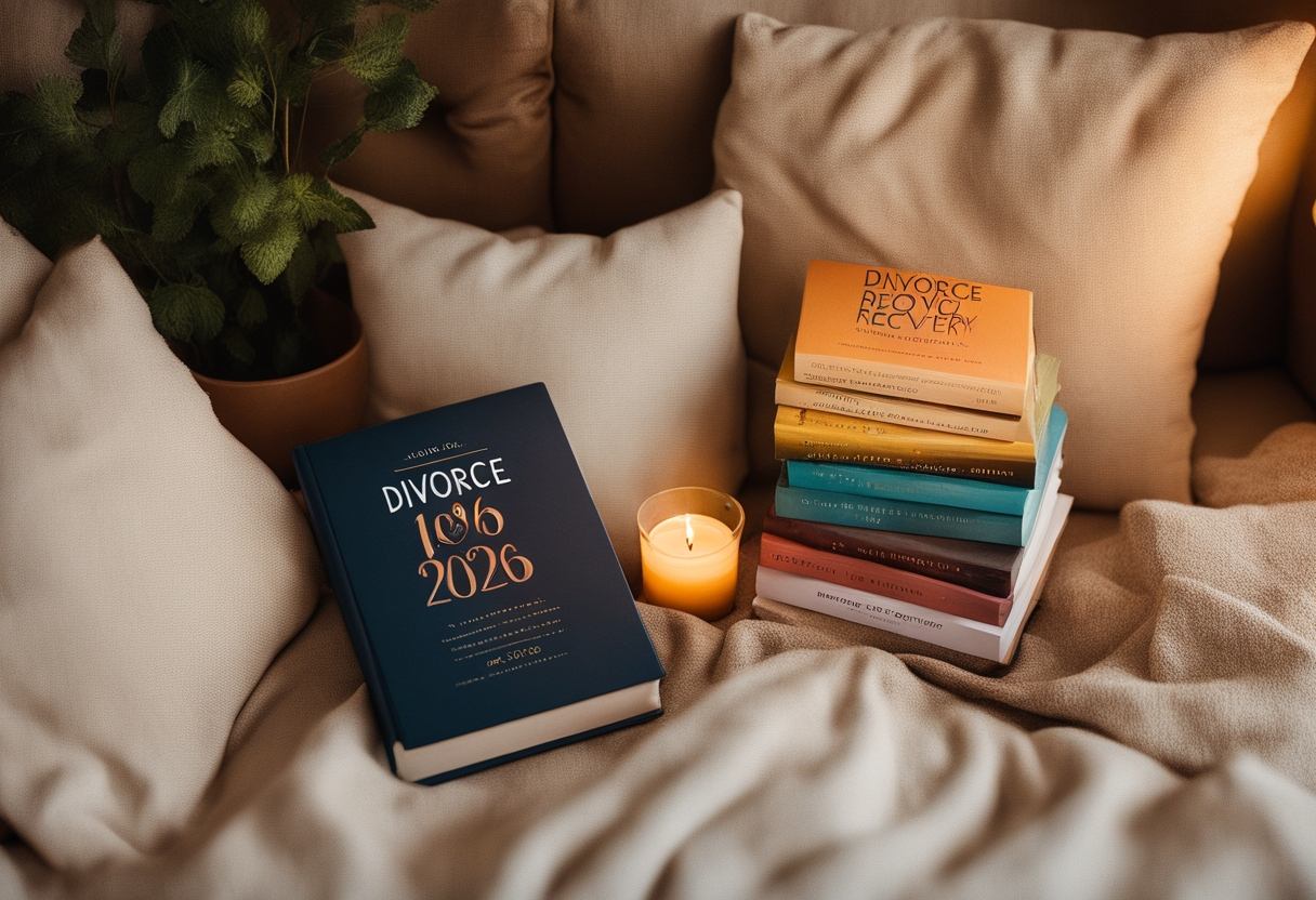 meilleurs livres sur le divorce