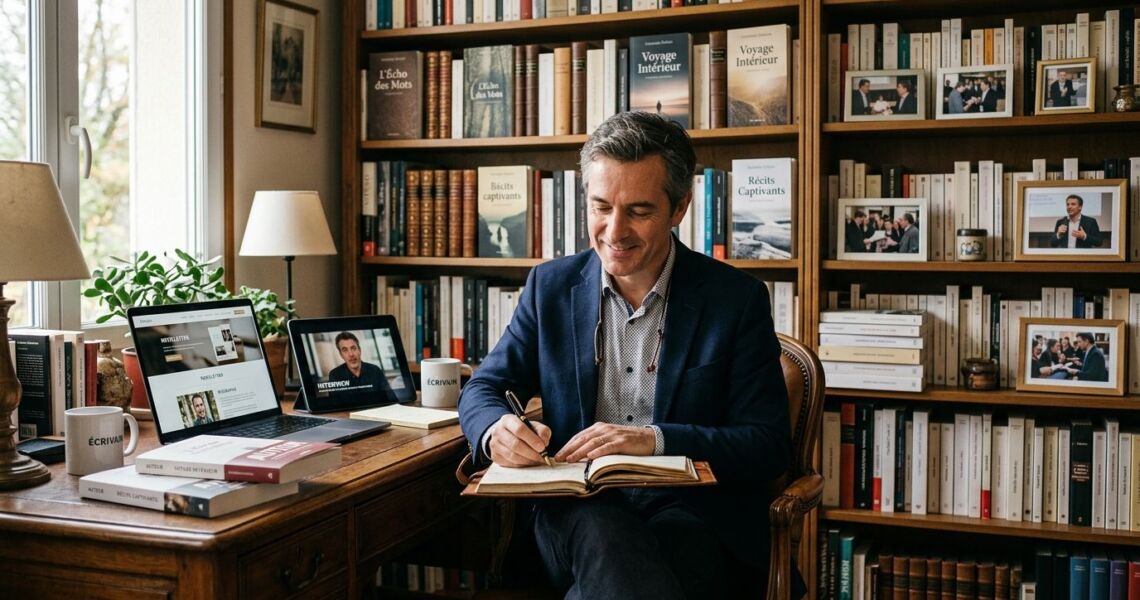 Auteur inconnu ou nom mémorable la méthode de marque Jimenez Julien